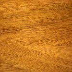 A close up of the wood grain on a surface