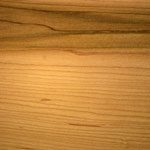 A close up of the wood grain on a wooden surface.